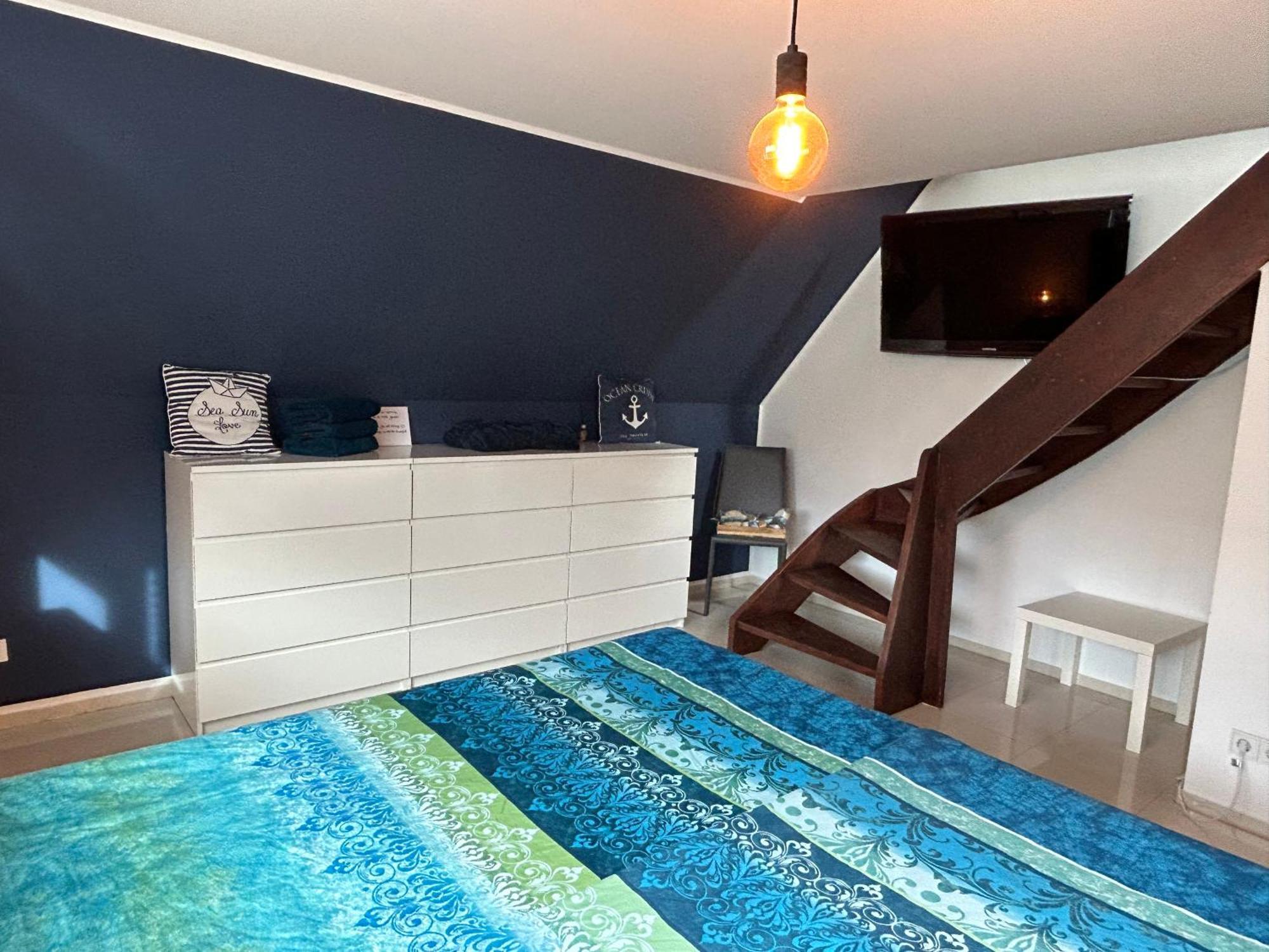 Sonnendeck Exklusives Haus In - Wellness Oase Whirlpool & Grill Dom wakacyjny