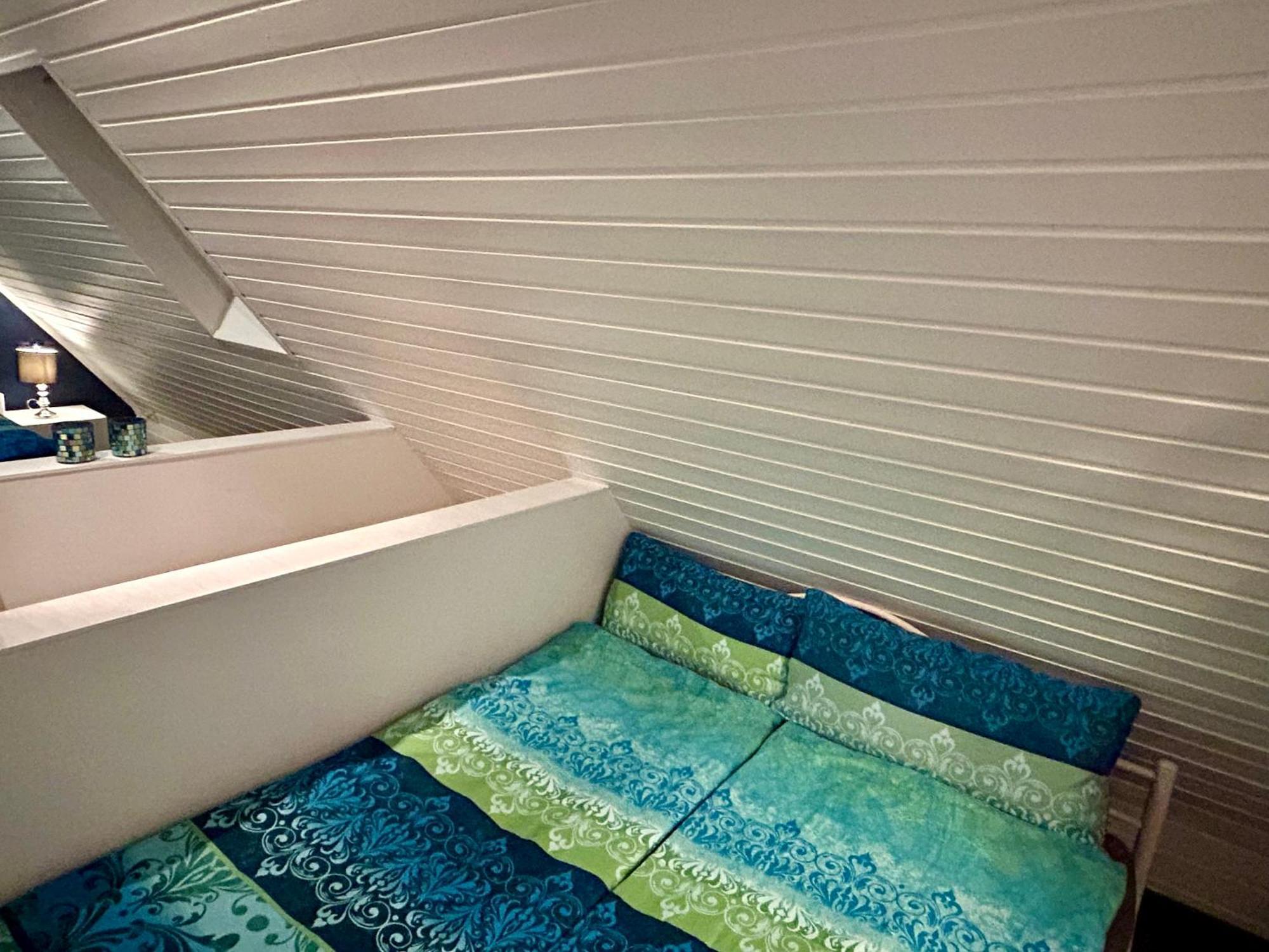 Sonnendeck Exklusives Haus In - Wellness Oase Whirlpool & Grill Dom wakacyjny Meerbusch