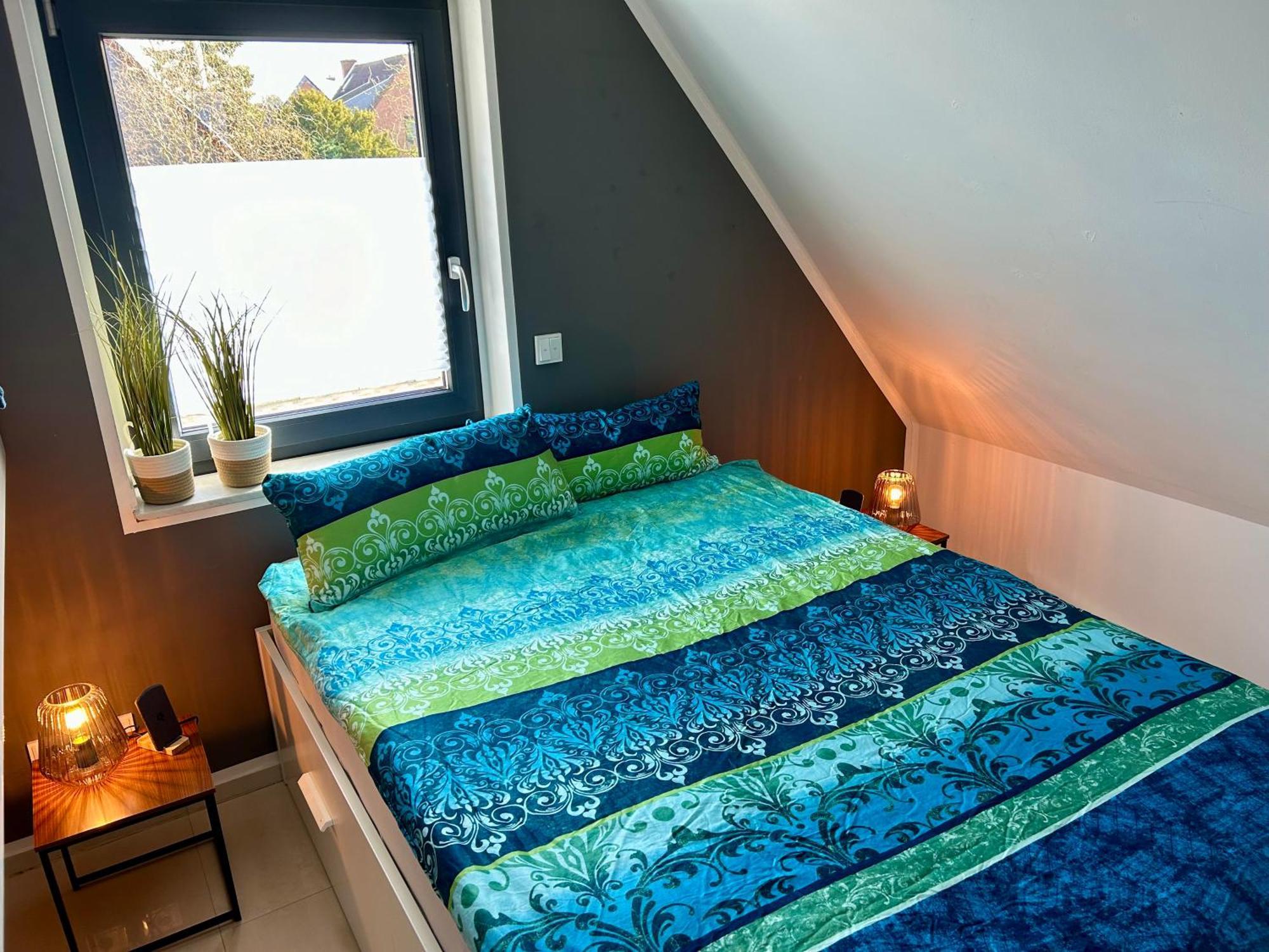 Holiday home Sonnendeck Exklusives Haus In - Wellness Oase Whirlpool & Grill Meerbusch