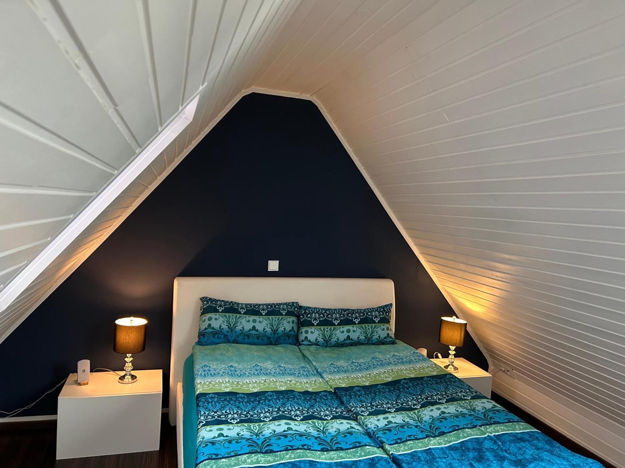 Holiday home Sonnendeck Exklusives Haus In - Wellness Oase Whirlpool & Grill