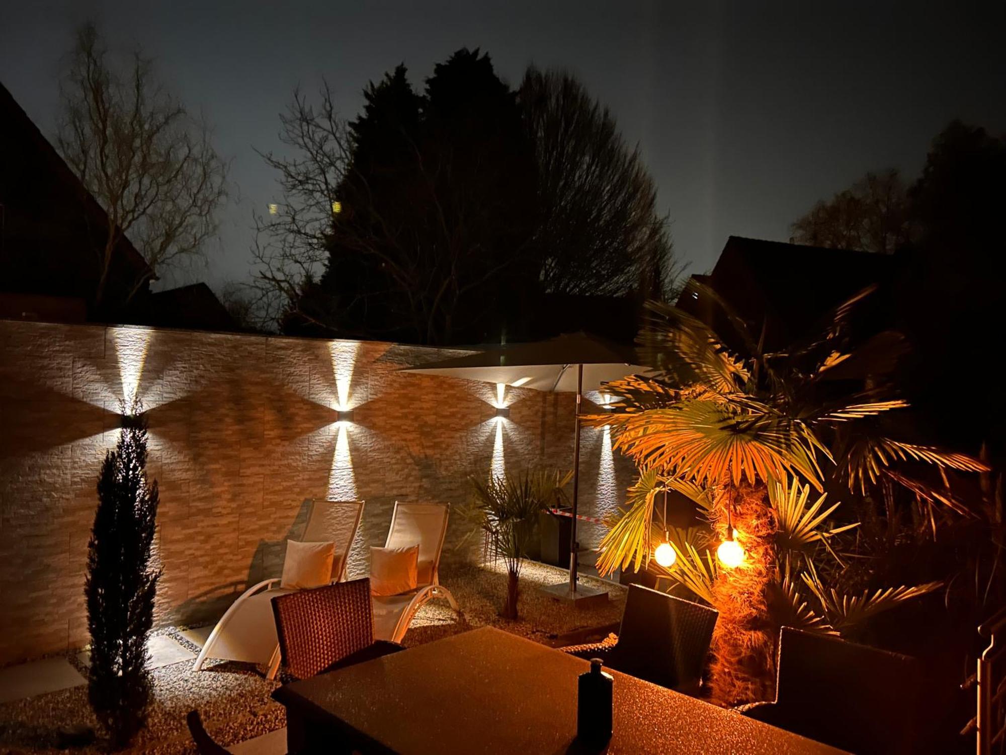 Sonnendeck Exklusives Haus In - Wellness Oase Whirlpool & Grill Holiday home *